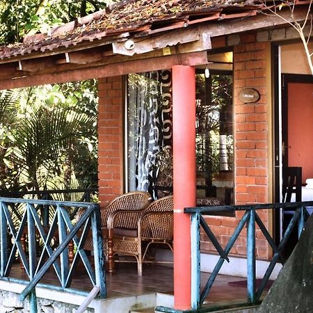 Edakkal Hermitage Resorts Ambalavayal Exterior photo