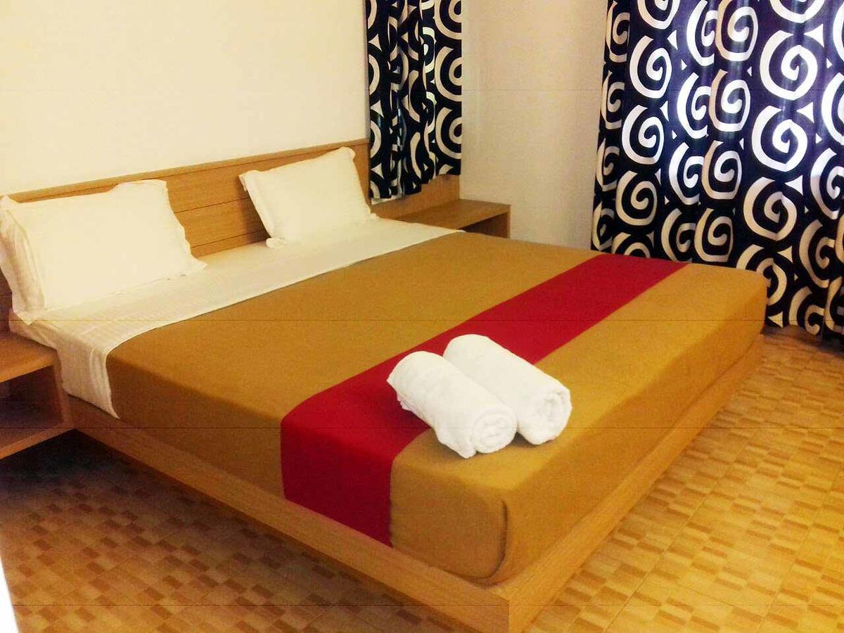 Edakkal Hermitage Resorts Ambalavayal Exterior photo